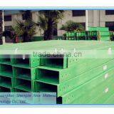 Fiberglass FRP Electric Cables Bridge Frames thumbnail-2