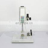 Digital Pneumatic Fabric Stiffness Tester thumbnail-3