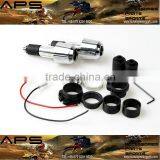 New Model Hot Grip/HandGrip for Scooter,ATVs,Motorcycle thumbnail-2