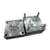 Customized Plastic Injection Mold Household Appliance Plastic Cistern Tank Cover thumbnail-6
