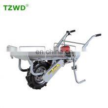 Industrial Heavy Duty Power Wheelbarrow (AF-90D2)