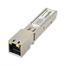 FCLF8521P2BTL Finisar Transceiver Module Ethernet 1000Mbps 3.3V RJ45 Pluggable, SFP from Finisar Corporation
