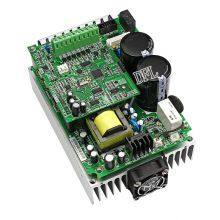 380В трехфазный инвертор частотного преобразования для регулирования скорости двигателя thumbnail-5