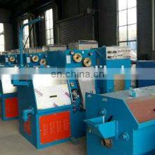 High Speed Steel/iron Tie Binding Wire Drawing Machine thumbnail-3