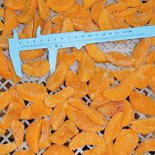 Frozen Yellow Peach Sliced thumbnail-2