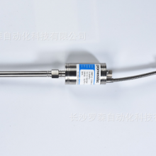 35mpa High Temperature Melt Pressure Transmitter 4-20ma thumbnail-4