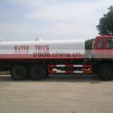 EQ5208G 6X4 Dongfeng Sprinkler Truck 20cbm 20000L SL thumbnail-2