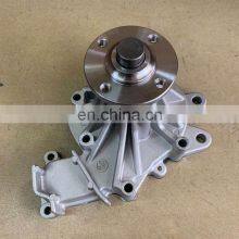 Wholesale AUTO PARTS Water Pump 16100-39486 16100-39485 FOR HILUX 2KD-FTV KUN25 thumbnail-1