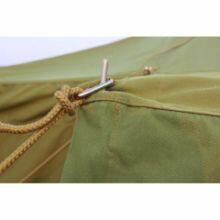 Military Waterproof Canvas Tent Waterproof Canvas Tent Price Military Tents for Sale thumbnail-2