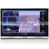Erisin ES8020M 8" Double Din Car Multimedia System Player thumbnail-4