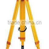 Wooden Tripod for Total Station-Model:SJ1-II
