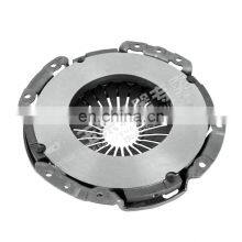 Genuine Yuchai Parts Clutch Cover and Pressure Plate Assembly FGGD1-1600750 thumbnail-4
