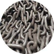 132MM Grade U3 Stud Link Offshore Anchor Chain Supplier-China Shipping Anchor Chain thumbnail-4