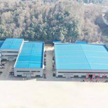 Wuhan Yijue Tengda Machinery Co., Ltd company overview - view 1 thumbnail