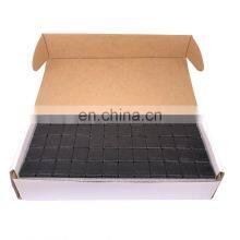 Low Profile Adhesive Stick on Wheel Weight 1/4 oz thumbnail-1