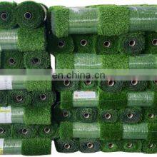 High-density, Soft Artificial Carpet, Used for Family Gatherings, Artificial Grass & Sports Flooring thumbnail-2