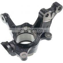 Suspensions Parts Steering Knuckle Assembly 43212-19015 43211-19015 for TOYOTA COROLLA thumbnail-1