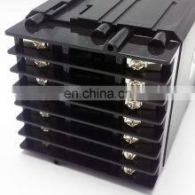 HB72 ZN72 Dual Digital Display Measuring Counter Tachometer Electronic Meter Counter 72 * 72 thumbnail-3