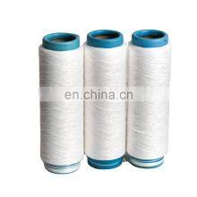 Recycled 100% Polyester Material And Filament DTY FDY POY Yarn Type Polyester Yarn