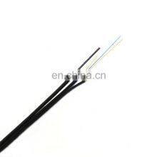 1 - 12 Core Ftth Drop Cable Outdoor G657a2 Ftth Cable Fiber Drop Fiber Cable Drop Wire thumbnail-3