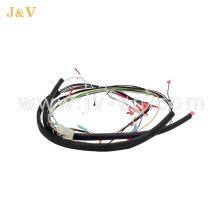 J&V High Temperature Resistant Wiring Harness