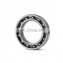 6208 Open Type High Quality Deep Groove Bearing Ball Bearing thumbnail-1