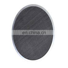 Woven Wire Mesh Filter Sheets / Metal Sintering Sheets/flexible Metal Sintering Sheets