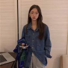 Denim Shirt thumbnail-1