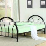 Modern Design Campus Metal Bed thumbnail-1