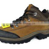 ASTM Approved Crazy Horse Genuine Leather Waterproof Safety Boot thumbnail-2