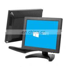 Small Size 10 Inch HD Monitor LED PC Monitor 4:3 CCTV Monitor thumbnail-2