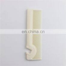 Biodegradable ECO High Quality Comb Manufacturer Gift Customized Salon Hair Comb thumbnail-5