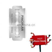 Safety Platinum Double Edge Razor Blade Blades for Shaving Razor thumbnail-1