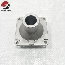 Valve Body Seat Stainless Steel 304 316 Lost Wax Casting / Precision Casting Customized Manufacturer in China thumbnail-3