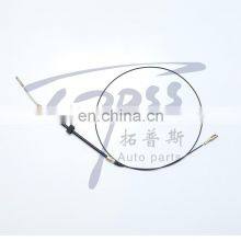 Factory Direct Brake Cable OEM 6014203385/6014204685/6014203685 For Mercedes Benz thumbnail-4