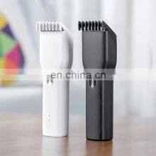 Wholesale Custom Professional Rechargeable Best Waterproof Original Hair Trimmer thumbnail-2