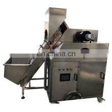 Automatic Green Onion Peeling Machine thumbnail-4