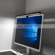 3 Color Temperature Stepless Dimming Screenbar Light Desk Lamp Computer Laptop Led USB Screen Bar Hanging Light Lamp thumbnail-4