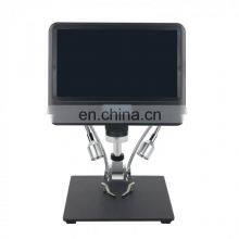 Andonstar AD208 2MP 5X-260X USB Digital Microscope With 8.5