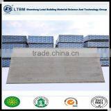 6MM Wood Grain Fiber Cement Siding Board Panel thumbnail-6
