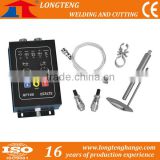 Capacitive Height Sensor , Torch Height Controller For CNC Flame Cutting Machine