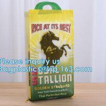 Polypropylene Woven Valve Cement Bags Kraft Paper Bag Packing Cement Bag,pp Kraft Composite pp Woven Bags for Chemicals thumbnail-3