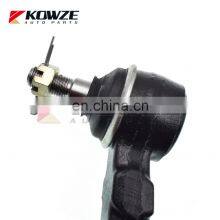 Steering Idler Arm Kit For Mitsubishi L200 K74T K77T 4D56 Pajero K86W K89W K94W K96W K97W K99W MR296273 MR344654 MR296272 thumbnail-5