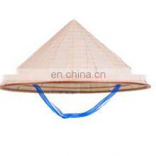 Vietnamese Conical Hat/ Palm Leaf Conical Hat/ Non La thumbnail-5