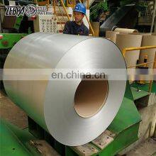 1250 mm ASTM A 653 GI Galvanized Steel Coil Price thumbnail-5