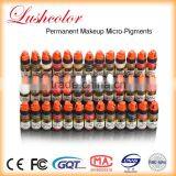 LUSHCOLOR Micro Permanent Makeup Pigment and Permanent Makeup Tattoo Ink Set Supplier thumbnail-5