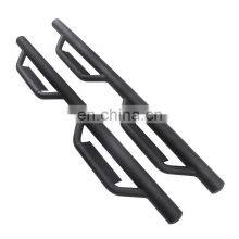 Auto Side Step Bar for FJ Cruiser 07+ Car Accessories Black Running Board thumbnail-1