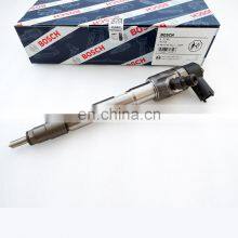 Original New Common Rail Injector 0445110363 / 0445110362 for JIMIC 9P2-9K546-AA