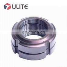 Custom OEM Manufacturing Precision CNC Machining Aluminium Parts Service Metal Spare Parts thumbnail-3