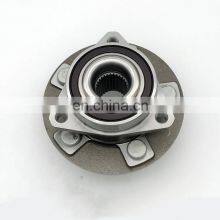 13502216 513282 13502785 13502886 13580135 3502785 328292 7467839 Hub Bearing Suitable for Cadillac Chevrolet GMC thumbnail-4